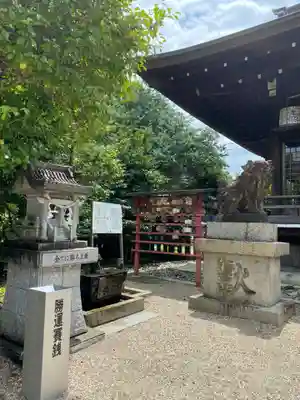 京都乃木神社のその他建物