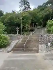 賀茂別雷神社(栃木県)