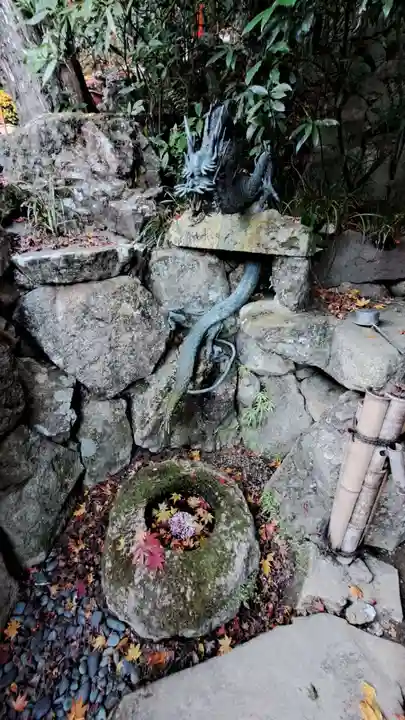 柳谷観音 楊谷寺(京都府)