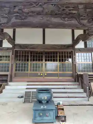 興長禅寺(埼玉県)