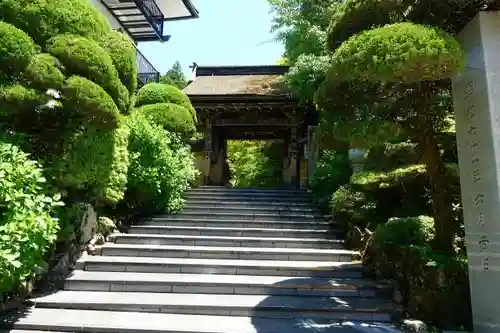 普門院のその他建物