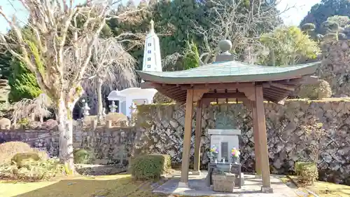 富士仏舎利塔平和公園のその他建物