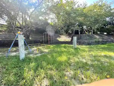 宇氣比神社(三重県)