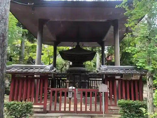 真福寺のその他建物