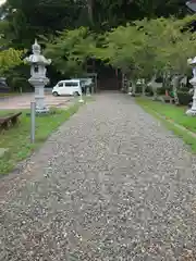 高瀧神社(千葉県)