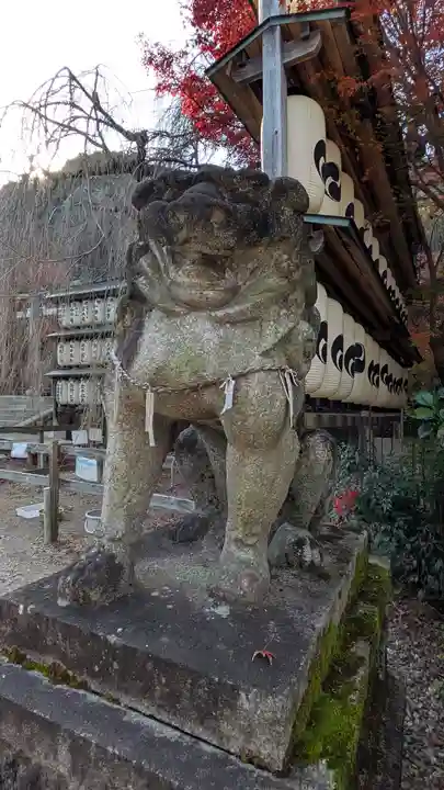 大石神社(京都府)