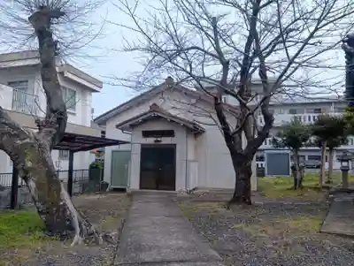 北野神社(岐阜県)