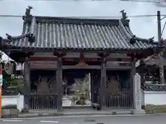 穴太寺(京都府)