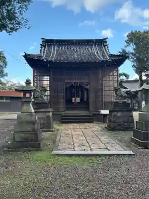倶利迦羅不動寺山頂本堂(石川県)