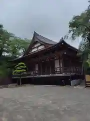 珠泉院(神奈川県)