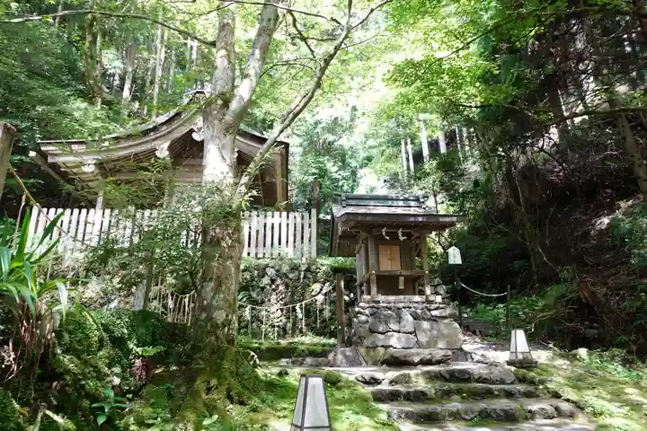 貴船神社(京都府)