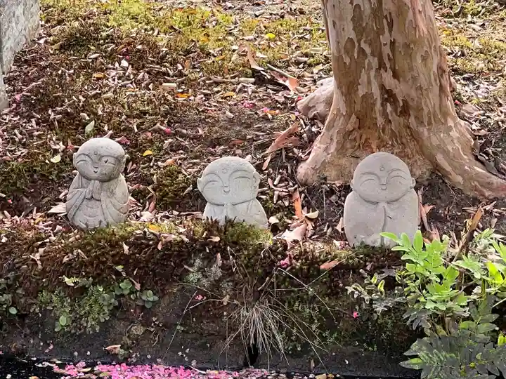 歓喜院(兵庫県)