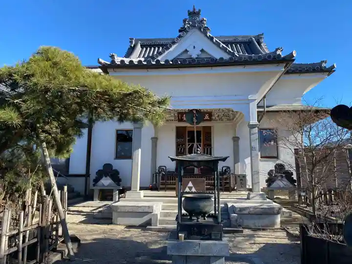 少林寺(埼玉県)