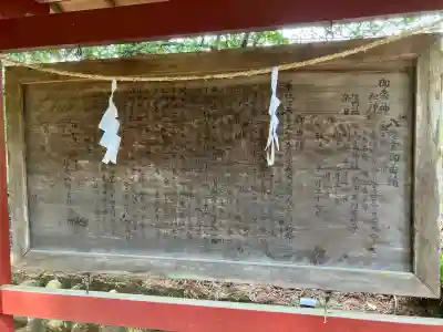 福原八幡宮(栃木県)