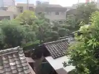 御霊場のその他建物