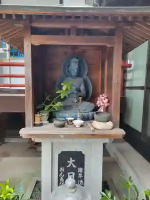 長楽寺(愛媛県)