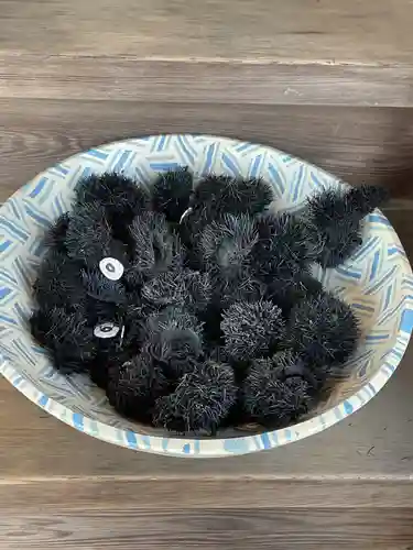 林陽寺の体験その他