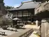 清雲寺の本殿・本堂