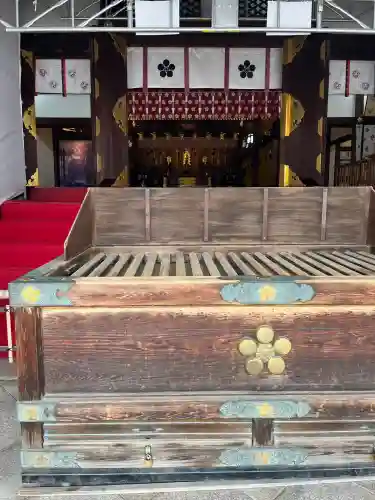 大阪天満宮(大阪府)