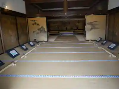 聖護院門跡(京都府)