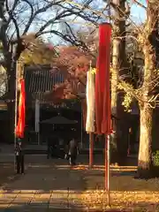 明王院（満願寺別院）の建物その他