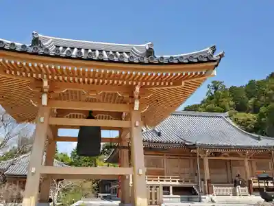 鏑射寺のその他建物