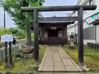金刀比羅神社(広島県)