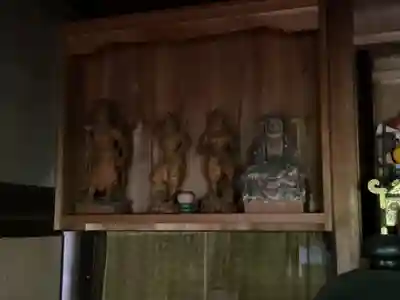 報恩寺(岐阜県)