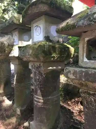 春日大社のその他建物