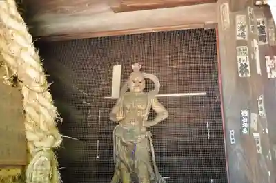 一宮寺(香川県)