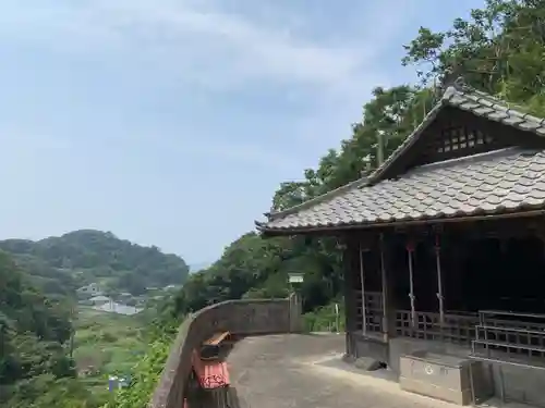 燈籠坂大師のその他建物