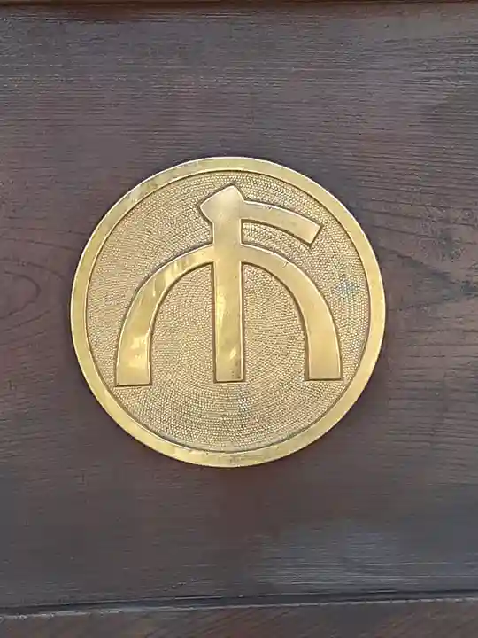 千勝神社のその他建物