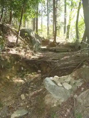 八幡神社(岐阜県)