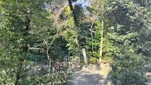 木嶋坐天照御魂神社(京都府)