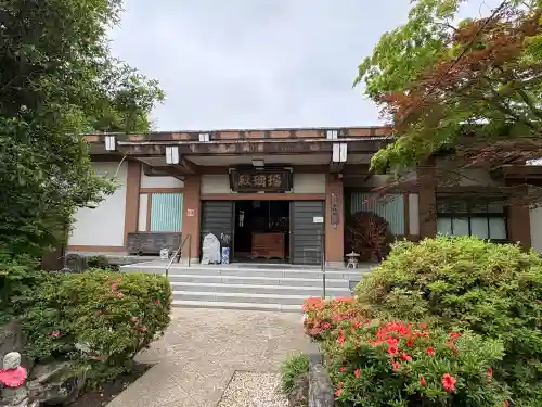 仙岳院(宮城県)