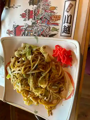 蓮馨寺(埼玉県)