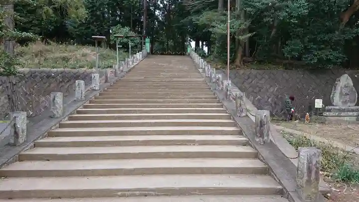出雲伊波比神社のその他建物