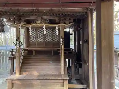 八幡神社(滋賀県)