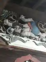 観音院のその他建物