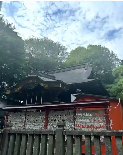 日吉神社(東京都)