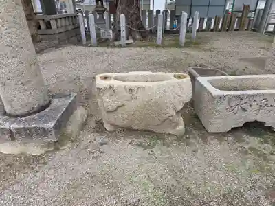 石津神社(大阪府)