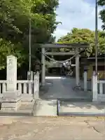 星宮神社(栃木県)