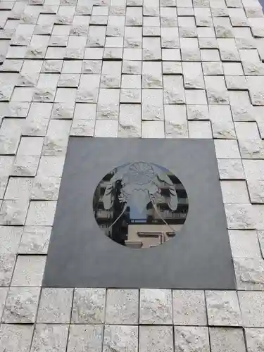 弘法寺（龍生院）(東京都)