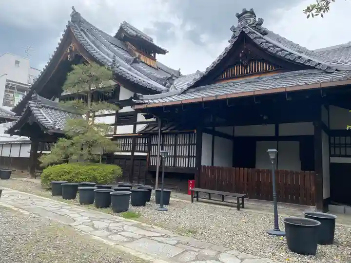 行願寺(革堂)(京都府)