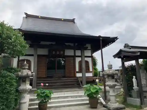 浄泉寺(神奈川県)