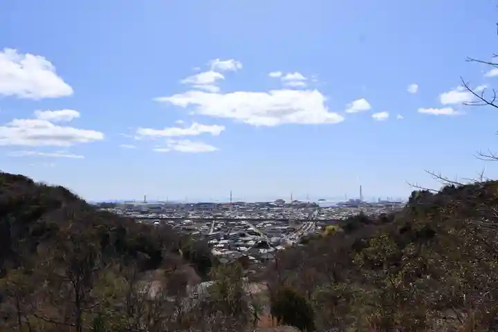 生石神社(兵庫県)