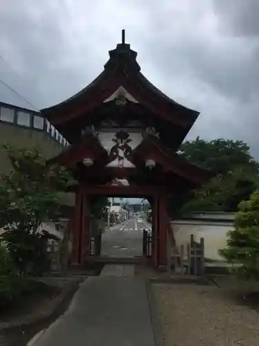 誓願寺の建物その他