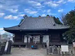 陸奥国分寺薬師堂(宮城県)