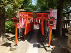 阿部野神社(大阪府)