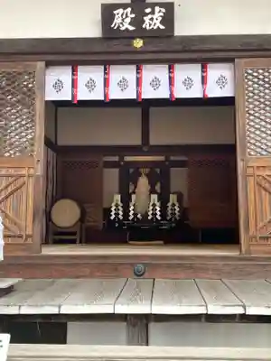 伊弉諾神宮(兵庫県)